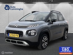 Citroën C3 Aircross - 1.2 PureTech S&S Shine