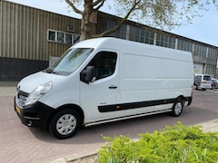Renault Master - T35 2.3 dCi L2 H2 * Airco * Elek Laadklep * 2015 * Euro5 * Camera * 6 bak* 92KW=125PK* FIN
