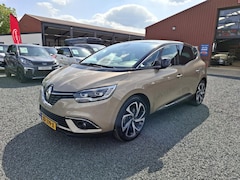 Renault Scénic - SCÉNIC TCE 140 BOSE AUTOMAAT 55.341 KM