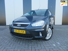 Ford C-Max - 1.8-16V Titanium