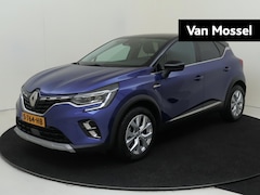 Renault Captur - 1.0 TCe 90 Intens | 1e Eigenaar / Camera / Navi / Airco / Trekhaak