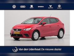 Seat Ibiza - 1.0 TSI 115pk DSG Style Business Intense Navigatie Camera Clima Cruise