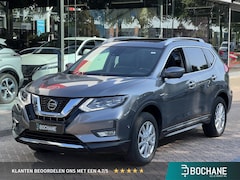Nissan X-Trail - 1.3 DIG-T Business Edition 7p. Automaat | Trekhaak | Navigatie | Lederen bekleding