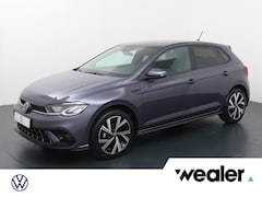 Volkswagen Polo - 1.0 TSI R-Line | 95 PK | Achteruitrijcamera | Digitaal cockpit | Led verlichting