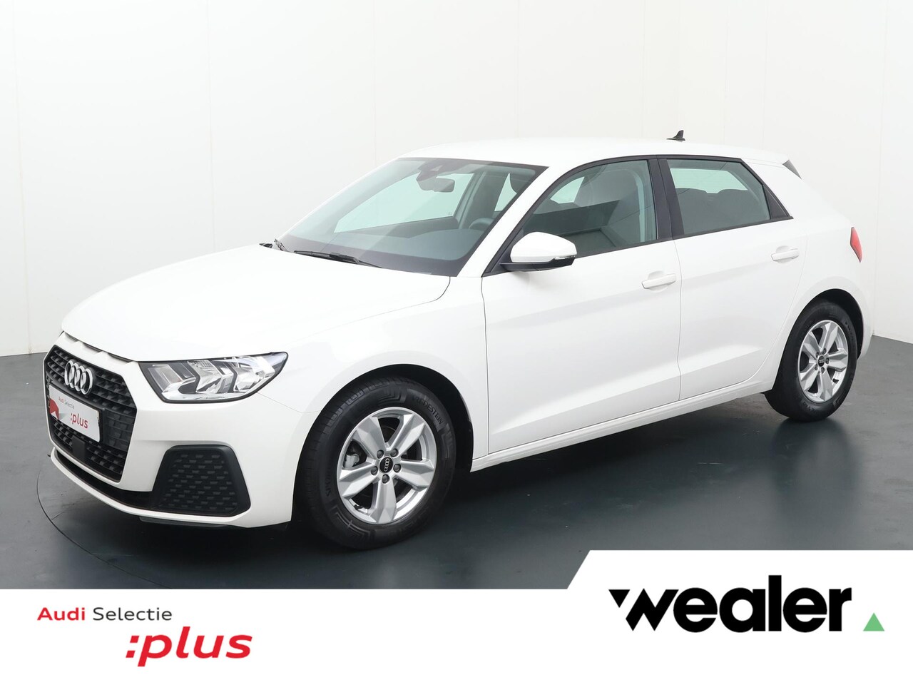 Audi A1 Sportback - 25 TFSI | 95 PK | Apple CarPlay / Android Auto | Virtual cockpit | Lichtmetalen velgen | - AutoWereld.nl