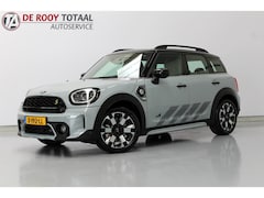 MINI Countryman - 2.0 Cooper S E ALL4 Untamed Edition PHEV HYBRID | BOMVOL | PANORAMADAK | LEER | WERKELIJK