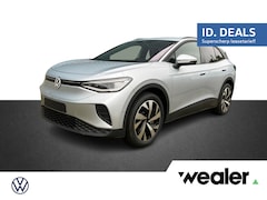Volkswagen ID.4 - Pro Business 77 kWh accu, 210 kW / 286 pk SUV Elektrische aandrijving