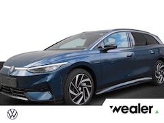Volkswagen ID.7 - Pro S Business 86 kWh accu. 210 kW / 286 pk Varian ID.7 Pro S Business 86 kWh accu, 210 kW