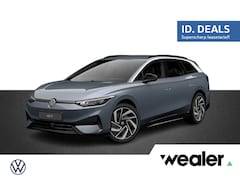 Volkswagen ID.7 - Pro Business 77 kWh accu. 210 kW / 286 pk Variant ID.7 Pro Business 77 kWh accu, 210 kW /
