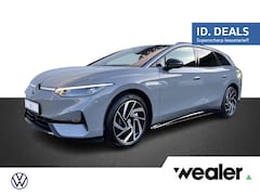 Volkswagen ID.7 - Pro Business 77 kWh accu. 210 kW / 286 pk Variant ID.7 Pro Business 77 kWh accu, 210 kW /