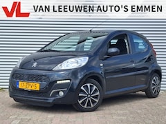 Peugeot 107 - 1.0 Active | Nieuw Binnen | APK 17-03-2026 | Airco | Radio CD