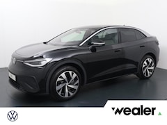 Volkswagen ID.5 - Pro Business 77 kWh accu, 210 kW / 286 pk SUV Elek trische aandrijving