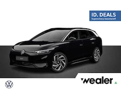 Volkswagen ID.7 - Pro Business 77 kWh accu. 210 kW / 286 pk Variant ID.7 Pro Business 77 kWh accu, 210 kW /