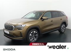 Skoda Kodiaq - Business Edition 1.5 TSI m-HEV 150 pk DSG | Automaat | Elektrische achterklep | Navigatie