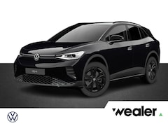 Volkswagen ID.4 - Pro Limited Edition 77 kWh accu. 210 kW / 286 pk