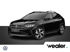 Volkswagen Taigo - Life Edition 1.0 70 kW / 95 pk TSI CUV 5 versn