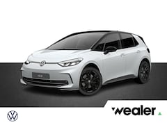 Volkswagen ID.3 - Limited Edition 52 kWh accu. 125 kW / 170 pk Hatch