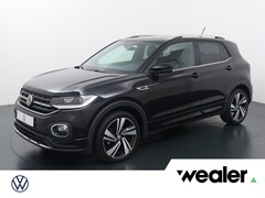 Volkswagen T-Cross - 1.0 TSI Style Business R | 116 PK | Automaat | Achteruitrijcamera | Navigatiesysteem | R l
