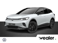 Volkswagen ID.4 - Pro Limited Edition 77 kWh accu. 210 kW / 286 pk