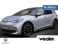 Volkswagen ID.3 - Pro Business 59 kWh accu, 150 kW / 204 pk Hatchbac k Elektrische aandrijving