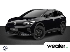 Volkswagen ID.4 - Pro Limited Edition 77 kWh accu. 210 kW / 286 pk