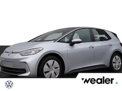 Volkswagen ID.3 - Pure Oranje Edition 52 kWh accu, 125 kW / 170 pk H atchback Elektrische aandrijving