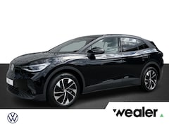 Volkswagen ID.4 - Pro Business 77 kWh accu. 210 kW / 286 pk SUV Elek | Trekhaak wegklapbaar | Warmtepomp |