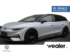 Volkswagen ID.7 Tourer - Pro Business 77 kWh accu. 210 kW / 286 pk Variant ID.7 Tourer Pro Business 77 kWh accu, 21