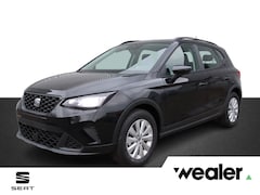 Seat Arona - Style 1.0 70 kW / 95 pk EcoTSI SUV 5 versn. Hand