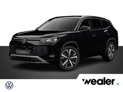 Volkswagen Tayron - Life Edition 1.5 eHybrid 150 kW / 204 pk SUV 6-DSG | Comfort pakket | Trekhaak met wegklap