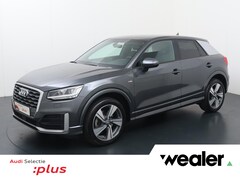 Audi Q2 - 1.0 TFSI Sport Pro Line S | 115 PK | Navigatie | Cruisecontrol | Multifunctioneel stuurwie