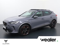 CUPRA Formentor - 1.4 e-Hybrid VZ Performance | 245 PK | Panoramadak | Achteruitrijcamera | Elek. achterklep