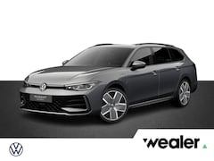 Volkswagen Passat Variant - R-Line-Edition 1.5 eHybrid 150 kW / 204 pk Variant 6 versn. DSG | Assistance plus pakket |