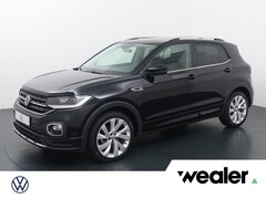 Volkswagen T-Cross - 1.0 TSI Style | 116 PK | Navigatiesysteem | Beats audio | Digitaal instrumentenpaneel | R