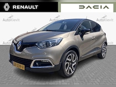 Renault Captur - 1.2 TCe 120 EDC Dynamique