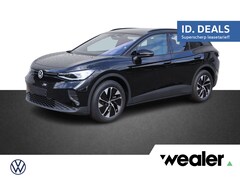 Volkswagen ID.4 - Pro Business 77 kWh accu, 210 kW / 286 pk SUV Elek trische aandrijving