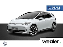 Volkswagen ID.3 - Pure Oranje Edition 52 kWh accu, 125 kW / 170 pk H atchback Elektrische aandrijving | Assi