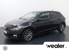 Volkswagen Polo - 1.0 TSI Comfortline Business | 95 PK | Navigatiesysteem | Adaptive cruise control | Climat