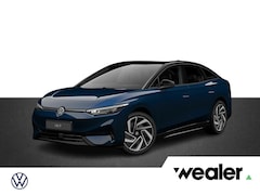 Volkswagen ID.7 - Pro S Limited Edition 86 kWh accu. 210 kW / 286 pk