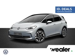 Volkswagen ID.3 - Pro Business 59 kWh accu, 150 kW / 204 pk Hatchbac k Elektrische aandrijving