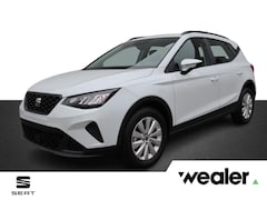 Seat Arona - Style 1.0 70 kW / 95 pk EcoTSI SUV 5 versn. Hand