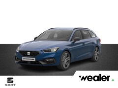 Seat Leon Sportstourer - FR PHEV First Edition 1.5 TSI eHybrid 150kW / 204p k Stationwagen 6 versn. DSG