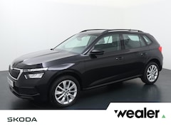 Skoda Kamiq - 1.0 TSI Ambition | 110 PK | Automaat | LED verlichting | Apple Carplay/Android Auto |