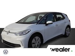 Volkswagen ID.3 - Pure Oranje Edition 52 kWh accu, 125 kW / 170 pk H atchback Elektrische aandrijving | Assi
