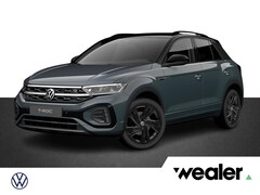Volkswagen T-Roc - R-Line Business 1.5 110 kW / 150 pk TSI SUV 7 vers n. DSG | Black Style | LED Matrix | Pan