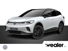 Volkswagen ID.4 - Pro Limited Edition 77 kWh accu. 210 kW / 286 pk