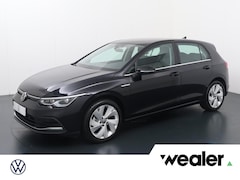 Volkswagen Golf - 1.5 eTSI | 150 PK | Automaat | Multifunctioneel stuurwiel | Cruisecontrol | Stoelverwarmin