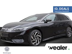 Volkswagen ID.7 - Pro Business 77 kWh accu. 210 kW / 286 pk Variant ID.7 Pro Business 77 kWh accu, 210 kW /