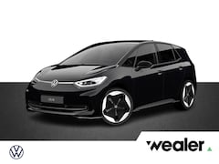 Volkswagen ID.3 - Pro S Limited Edition 77 kWh accu. 150 kW / 204 pk