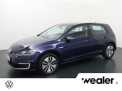 Volkswagen e-Golf - E-DITION | 136 PK | Navigatiesysteem | Apple CarPlay / Android Auto | LED verlichting |